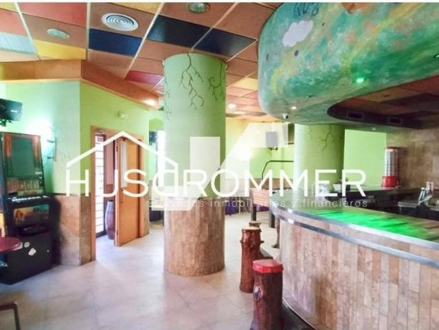 Inmueble en Alquiler en Vila real