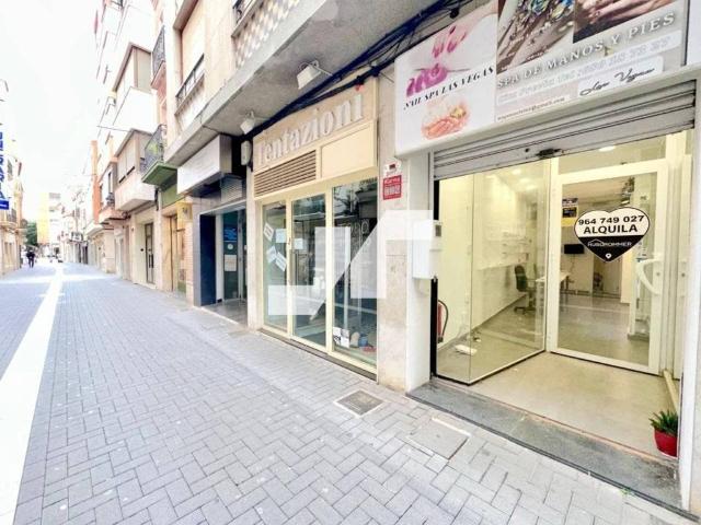 Inmueble en Alquiler en Vila real