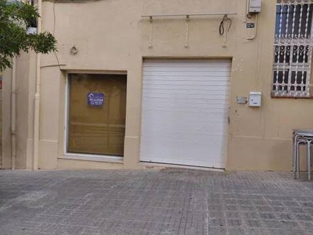 Inmueble en Alquiler en Vila rodona