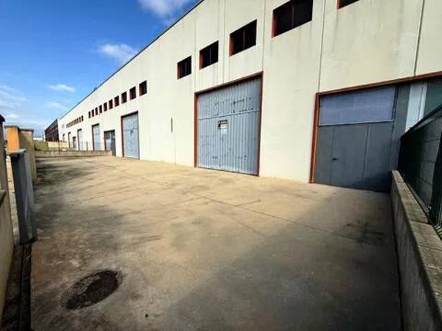 Inmueble en Alquiler en Vila rodona
