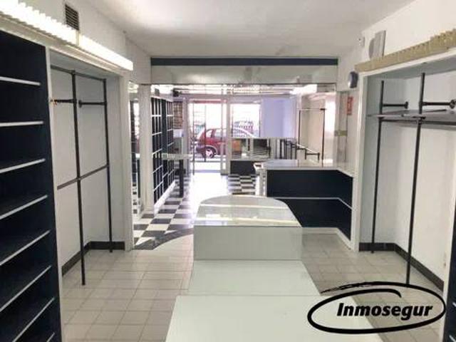 Inmueble en Alquiler en Vila seca