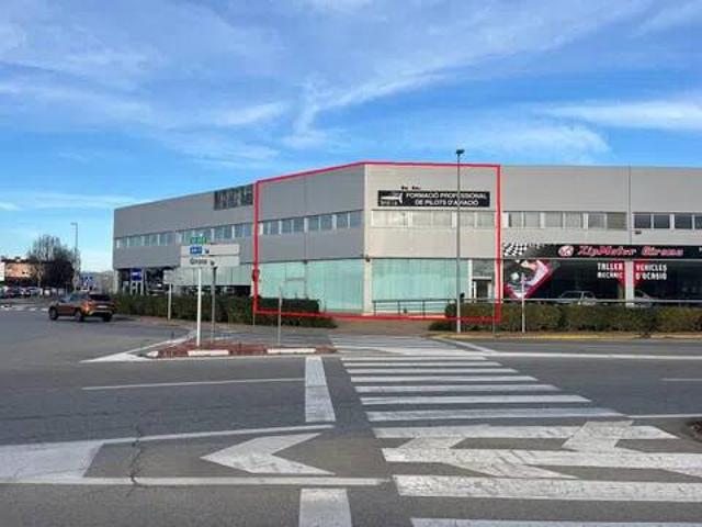 Inmueble en Alquiler en Vilablareix