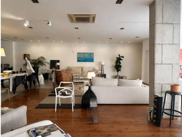 Inmueble en Alquiler en Vilagarcía de Arousa