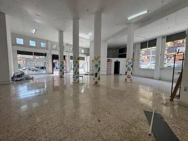 Inmueble en Alquiler en Viladecans
