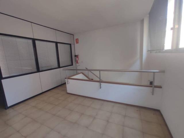 Inmueble en Alquiler en Vilafranca del Penedès