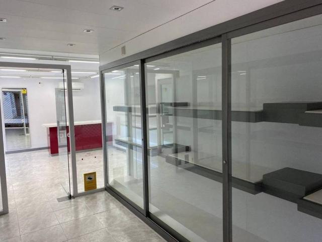 Inmueble en Alquiler en Vilafranca del Penedès
