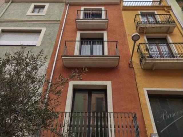 Inmueble en Alquiler en Vilafranca del Penedès