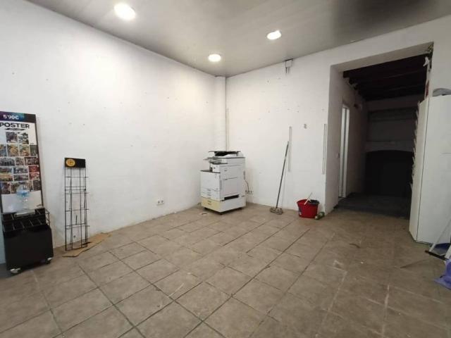 Inmueble en Alquiler en Vilafranca del Penedès