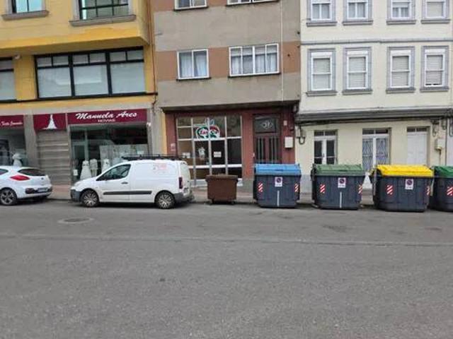 Inmueble en Alquiler en Vilalba