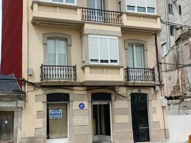 Inmueble en Alquiler en Vilalba