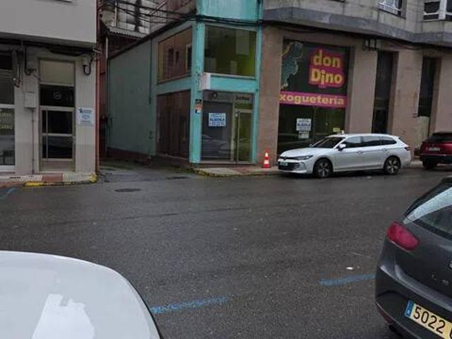 Inmueble en Alquiler en Vilalba