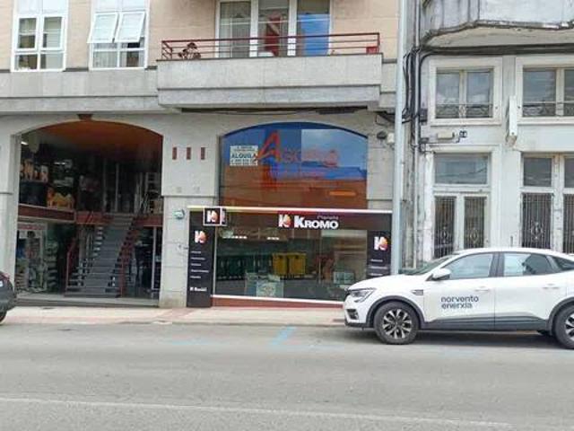 Inmueble en Alquiler en Vilalba