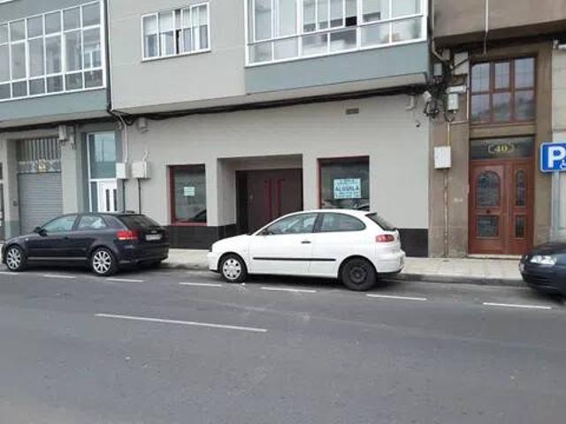 Inmueble en Alquiler en Vilalba