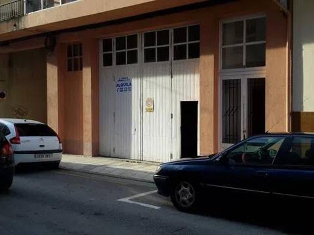 Inmueble en Alquiler en Vilalba