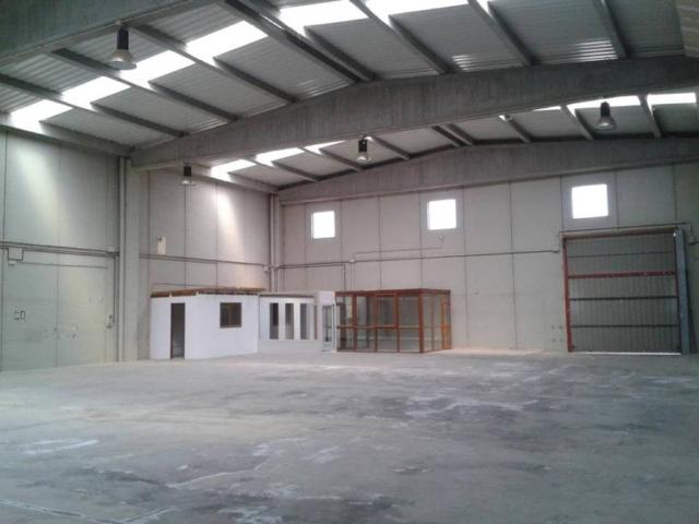 Inmueble en Alquiler en Vilamalla