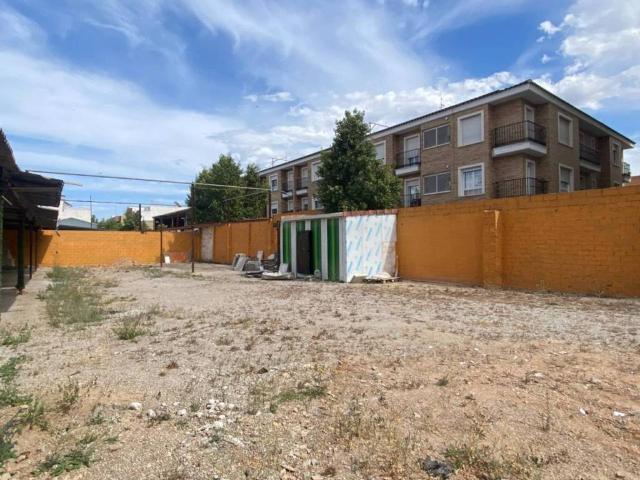 Inmueble en Alquiler en Vilamarxant
