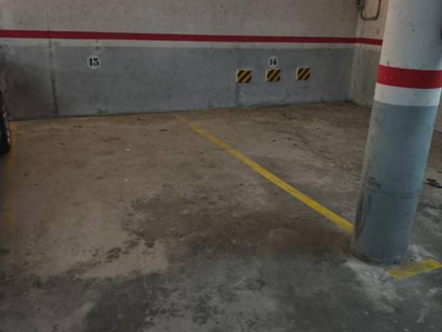 Inmueble en Alquiler en Vilanova del Vallès