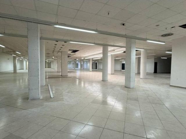 Inmueble en Alquiler en Vilanova i la Geltrú