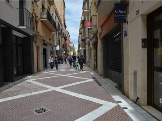 Inmueble en Alquiler en Vilanova i la Geltrú