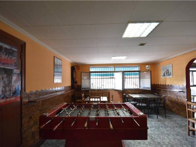 Inmueble en Alquiler en Vilanova i la Geltrú