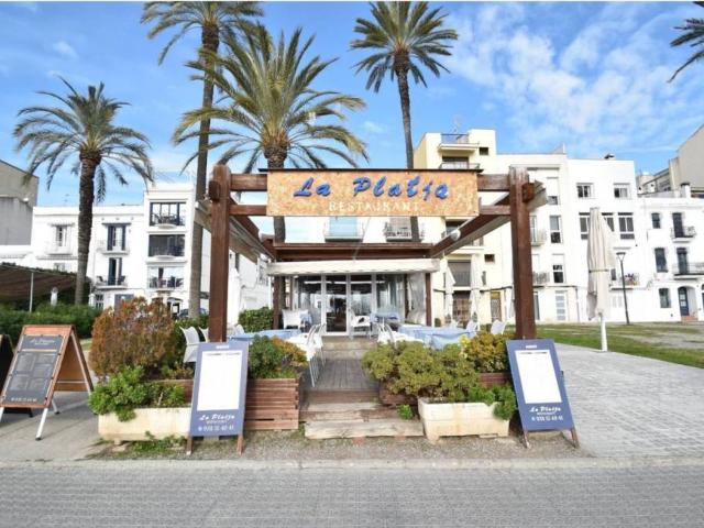 Inmueble en Alquiler en Vilanova i la Geltrú
