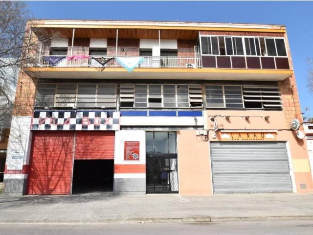 Inmueble en Alquiler en Vilanova i la Geltrú