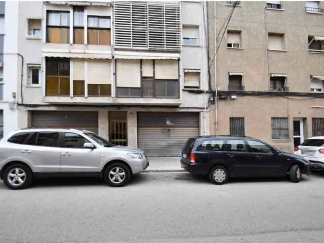 Inmueble en Alquiler en Vilanova i la Geltrú
