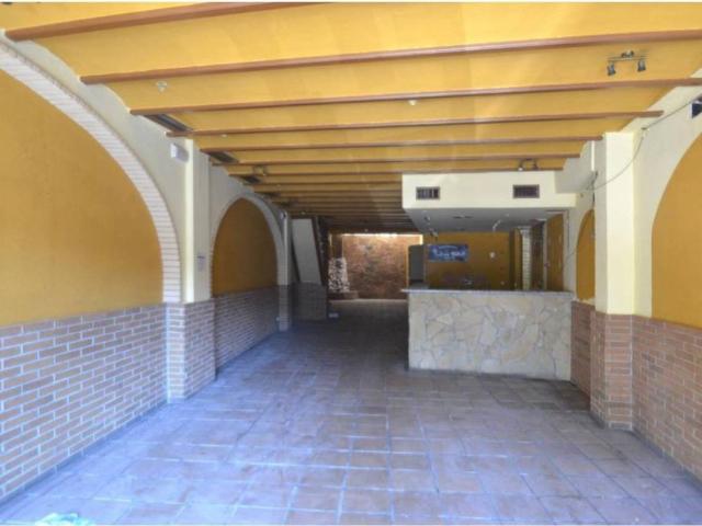 Inmueble en Alquiler en Vilanova i la Geltrú