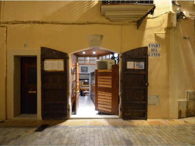Inmueble en Alquiler en Vilanova i la Geltrú