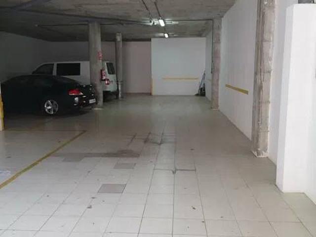 Inmueble en Alquiler en Vilanova i la Geltrú