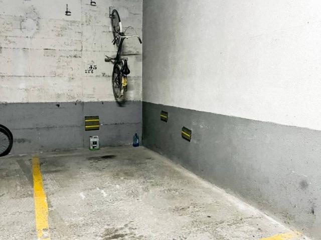 Inmueble en Alquiler en Vilanova i la Geltrú