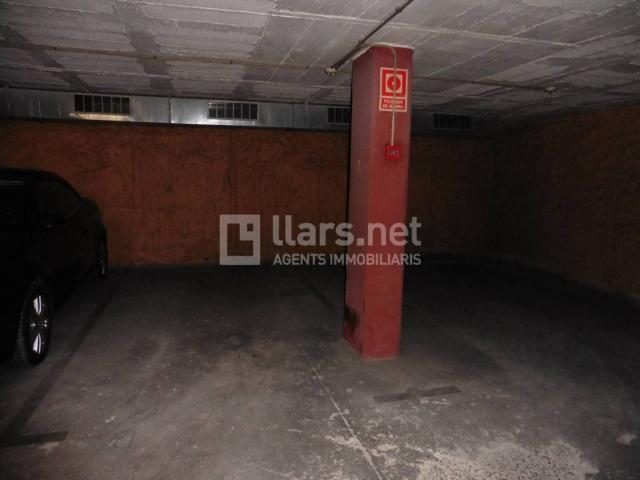Inmueble en Alquiler en Vilanova i la Geltrú