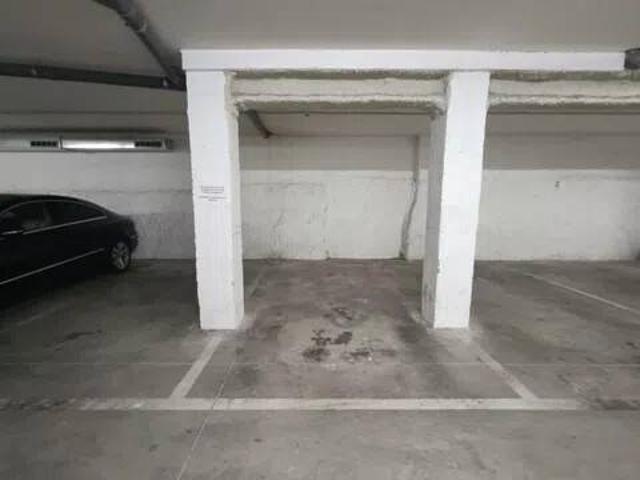 Inmueble en Alquiler en Vilanova i la Geltrú