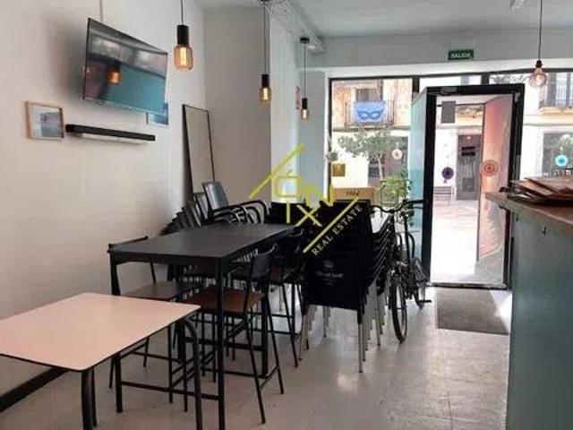 Inmueble en Alquiler en Vilanova i la Geltrú