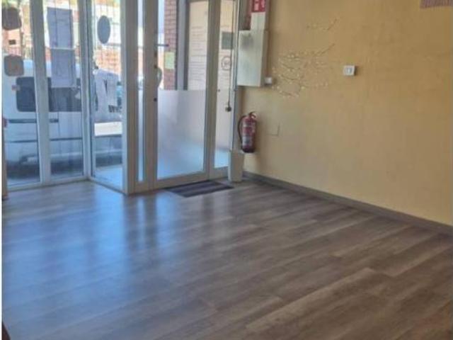 Inmueble en Alquiler en Vilanova i la Geltrú