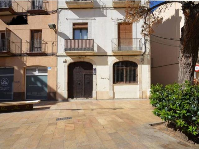 Inmueble en Alquiler en Vilanova i la Geltrú
