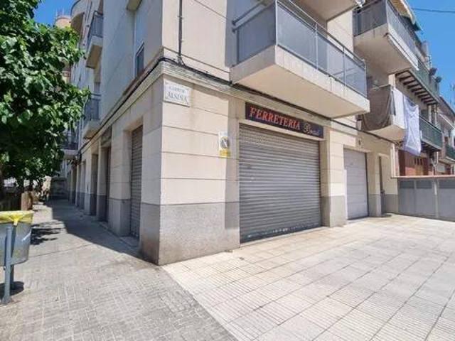 Inmueble en Alquiler en Vilassar de Mar