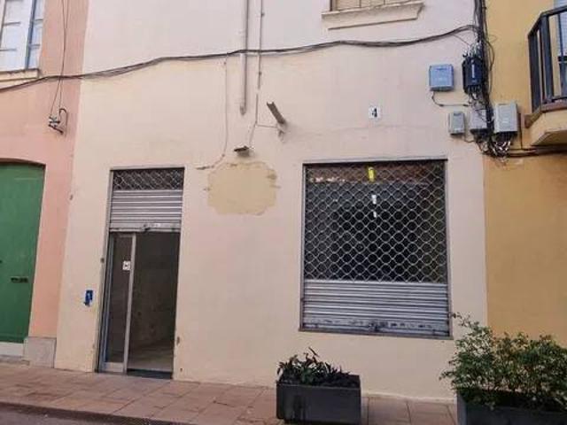 Inmueble en Alquiler en Vilassar de Mar