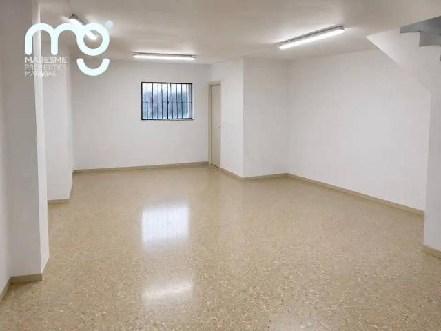 Inmueble en Alquiler en Vilassar de Mar