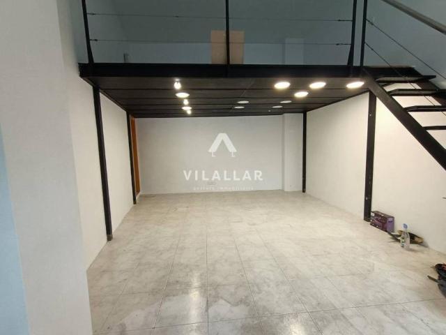 Inmueble en Alquiler en Vilassar de Mar