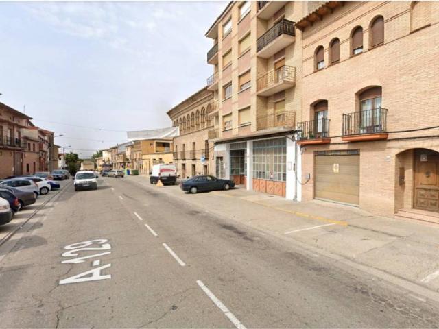 Inmueble en Alquiler en Villamayor de Gállego