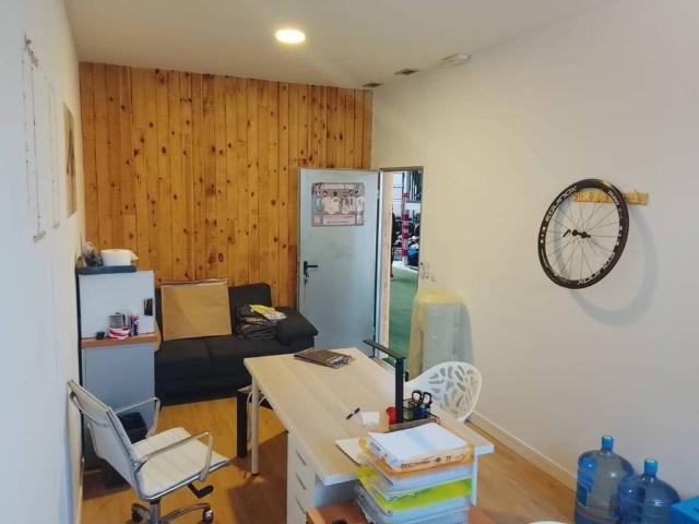 Inmueble en Alquiler en Villanueva de la Cañada