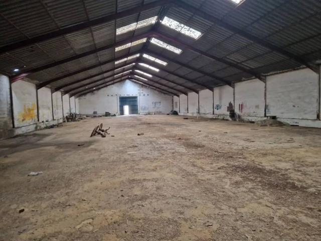 Inmueble en Alquiler en Villanueva de La Serena