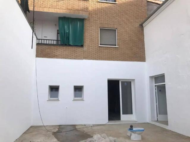 Inmueble en Alquiler en Villanueva de La Serena