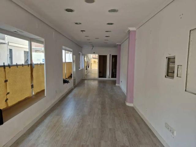 Inmueble en Alquiler en Villanueva de La Serena
