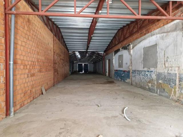 Inmueble en Alquiler en Villanueva de La Serena