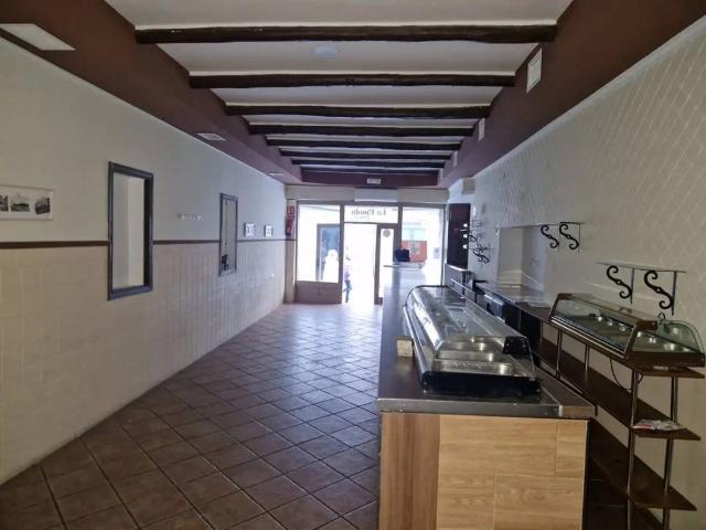 Inmueble en Alquiler en Villanueva de La Serena