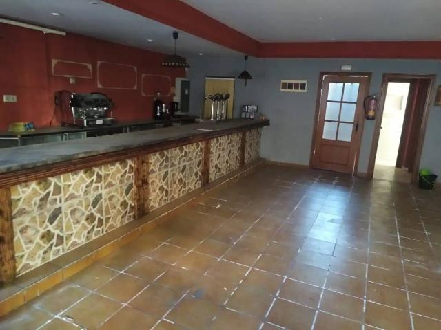 Inmueble en Alquiler en Villanueva de La Serena