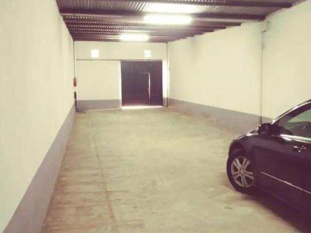 Inmueble en Alquiler en Villanueva de La Serena