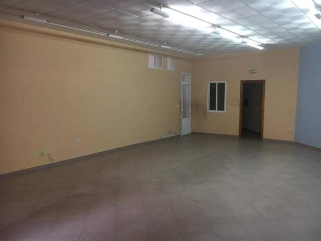 Inmueble en Alquiler en Villanueva de La Serena